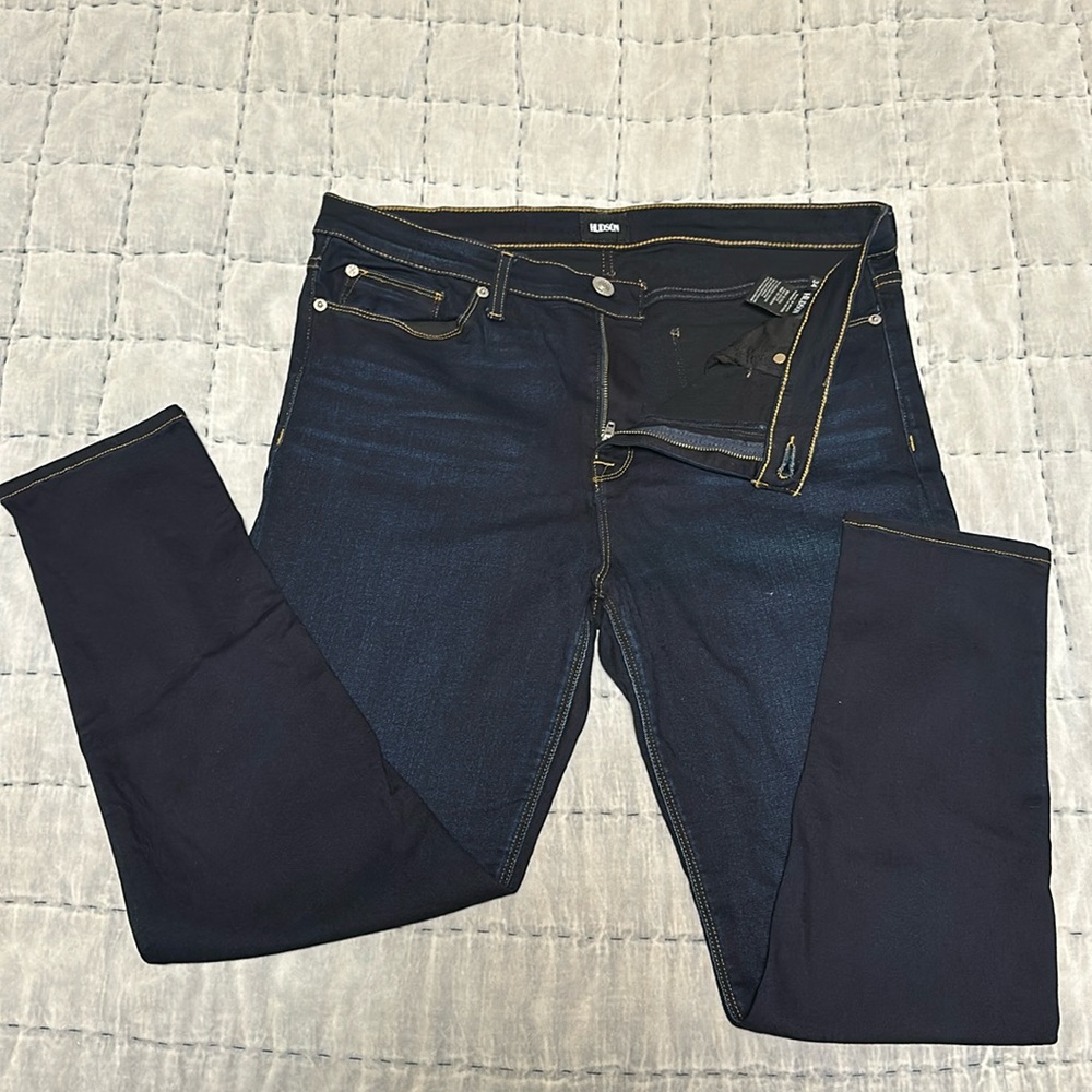 Hudson Denim Jeans